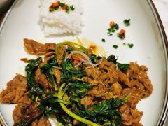 -PHO爺·越南料理(亦庄大族广场店)