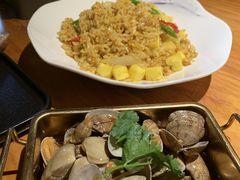 -禾集烤肉(林凯城店)