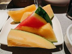 -海底捞火锅(北京西路夜宵主题店)