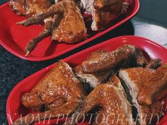 -光明刘冰乳鸽店(光明法政北路店)