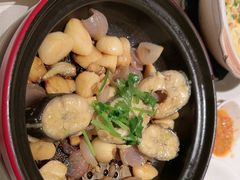 -莆田餐厅PUTIEN(宁波阪急店)