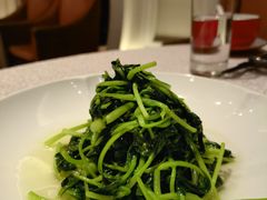 -北京王府井希尔顿酒店·秦唐中餐厅Chynna
