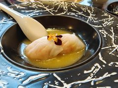 -白天鹅宾馆-玉堂春暖餐厅