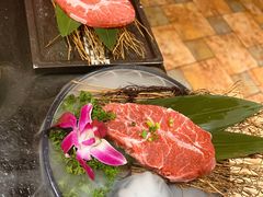 -牛焱·和牛烧肉(五大道店)