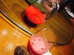 -秦唐一号西安菜馆(钟楼店)