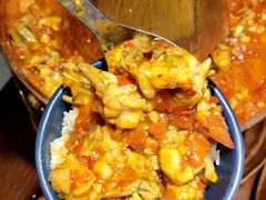 -觅山云南菜(泊富ICITY店)