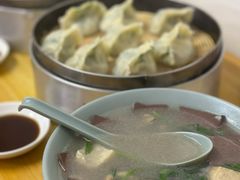 -金原鸭血粉丝汤总店(锁金村店)