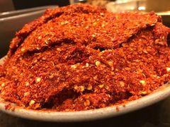 辣牛肉-小龙坎火锅(黄河店)