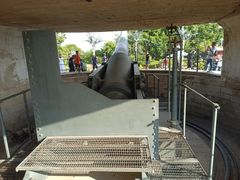 -胡里山炮台