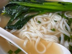 -新世界餐厅(万达店)