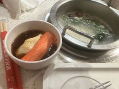 -龍歌自助小火锅(崂山丽达店)