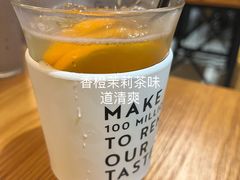 -MANCAT 漫猫咖啡(施湾三路店)