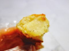 土豆芝士面包-仙峰天然面包(迎宾路店)