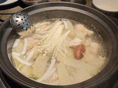 -同仁四季椰子鸡(海岸城天利店)