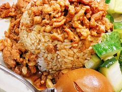 -菊儿人家·北京胡同菜(南锣鼓巷店)