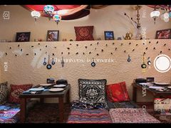 -Turka土耳咖 (滨海新区店)