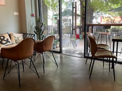 大堂-滇咖啡体验店