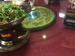 -大眼锅贴水饺(河东店)