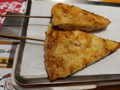 -木屋烧烤(双榆树店)