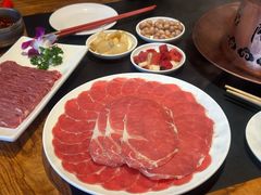 -南门涮肉(天坛南门店)