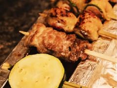 -鳥喜Toriki怀石烧鸟料理