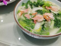 -刘胖子家常菜·蹄花焖藕(兴业店)