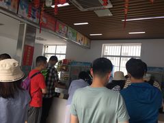 -扬大康源乳业鲜奶吧(大学北路店)