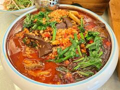-玉华宫宾馆·餐厅(铜川驻京办店)