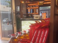 -秋色客家菜(南山店)