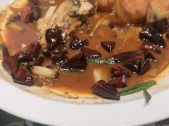 -小大董·烤鸭(观景餐厅·南京西路店)