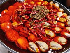 -水哥卜卜贝(东晓·胜汇里店)