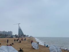 -白沙门生态公园