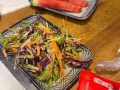 -老味烧烤(总店)