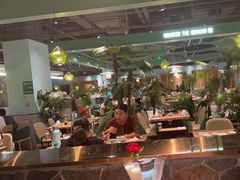-春润大地海南椰子鸡(沙井京基百纳广场店)