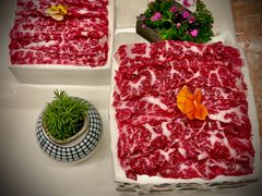 -左庭右院鲜牛肉火锅黑金店(陆家嘴中心店)