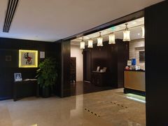 -北京希尔顿逸林酒店