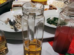 -鹊华居·地道鲁菜·海鲜·融合味(大明湖店)