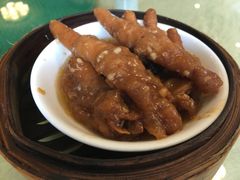 -澳门西南饭店·粤菜·茶市·手工点心(华海路店)