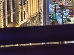 -外滩8号 whisky bar(金延大厦店)