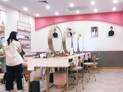 -海马体照相馆(广州新世界云门New park店)