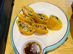 -品味泸沽湖•民族特色菜(大落水店)