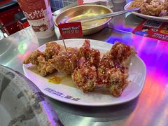 -Meet Sun韩式大排档(五一广场7MALL店)