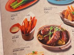 -秀玉coffee&kitchen(黄石大上海店)