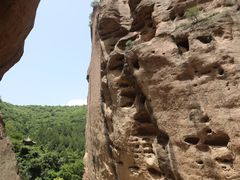 -灵宝峡旅游区