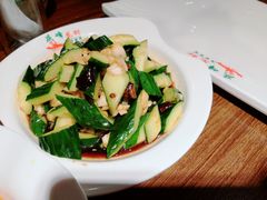 -庆峰龙虾烧烤(合肥一店)