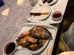 -堂会(天河店)