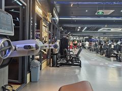 -宝体健身会(宝安体育馆店)