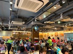 大堂-添好运点心专门店(北角店)