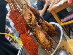 -炒豆合作社(东四总店)