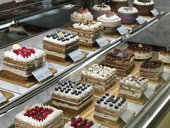 -M'CAKE(西单大悦城店)